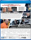 Fast & Furious 8 (DVD + Digital) [Blu-ray] - Back
