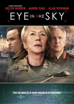 Eye in the Sky [DVD]
