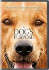 A Dog's Purpose [DVD] - 3D