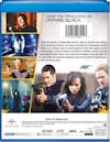 Killjoys: Season One (Blu-ray New Box Art) [Blu-ray] - Back