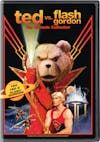 Ted vs. Flash Gordon: The Ultimate Collection (Box Set) [DVD] - Front