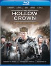 The Hollow Crown: The Wars of the Roses [Blu-ray] - Front