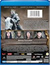 The Hollow Crown: The Wars of the Roses [Blu-ray] - Back