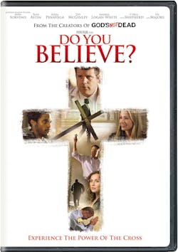 Do You Believe? [DVD]