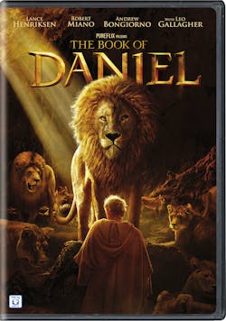 The Book of Daniel [DVD]