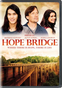 Hope Bridge [DVD]