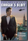 Coogan's Bluff [DVD] - Front