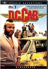 D.C. Cab [DVD] - Front