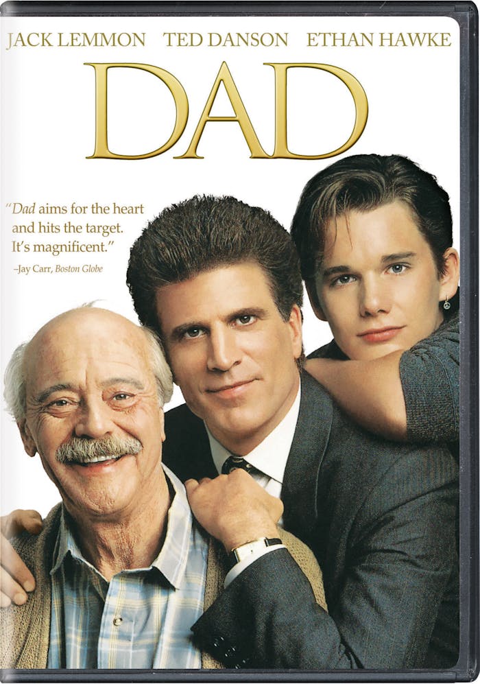 Dad [DVD]