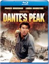 Dante's Peak [Blu-ray] - Front