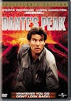 Dante's Peak (Collector's Edition) [DVD] - Front