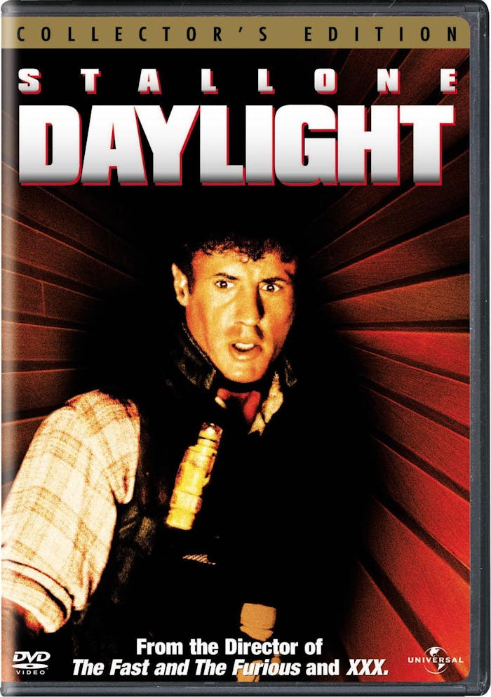 Daylight (Collector's Edition) [DVD]