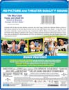 Dazed and Confused [Blu-ray] - Back