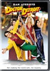 Doctor Detroit (DVD Widescreen) [DVD] - Front