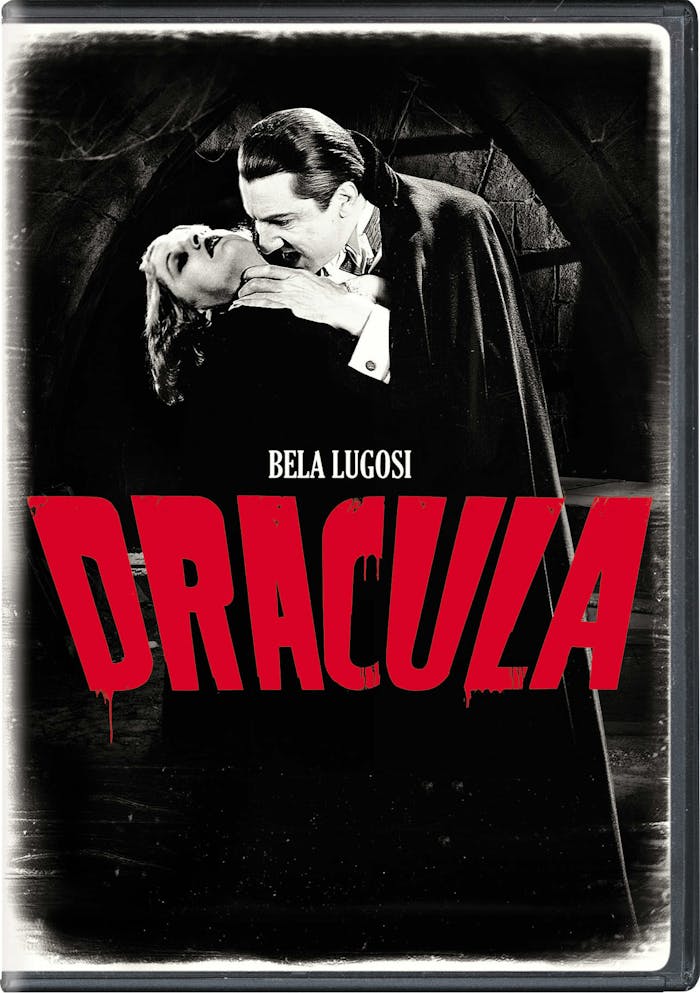 Dracula (1931) (DVD + Movie Cash) [DVD]