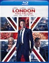 London Has Fallen [Blu-ray] - Front
