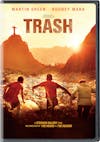 Trash [DVD] - Front