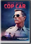 Cop Car [DVD] - Front