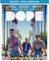 Dope (DVD + Digital + Ultraviolet) [Blu-ray] - Front