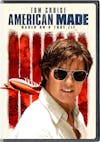 American Made [DVD] - Front