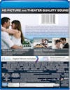 Fifty Shades Freed (Unrated Edition DVD + Digital) [Blu-ray] - Back