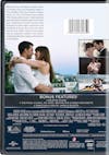 Fifty Shades Freed [DVD] - Back