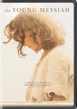 The Young Messiah [DVD]