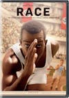 Race [DVD] - Front