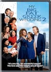 My Big Fat Greek Wedding 2 [DVD] - Front