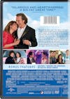 My Big Fat Greek Wedding 2 [DVD] - Back