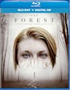 The Forest [Blu-ray] - Front