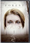 The Forest [DVD] - Front