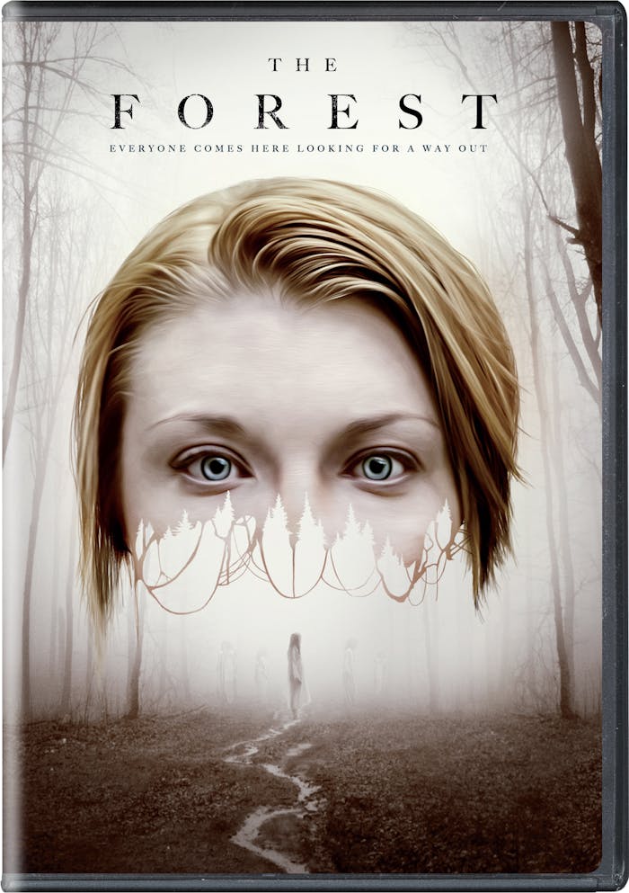 The Forest [DVD]