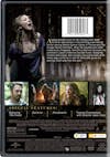 The Forest [DVD] - Back