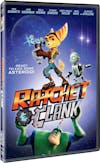 Ratchet and Clank [DVD] - 3D