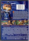 Ratchet and Clank [DVD] - Back