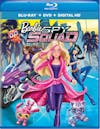 Barbie: Spy Squad (DVD + Digital) [Blu-ray] - Front
