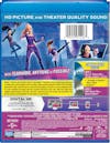 Barbie: Spy Squad (DVD + Digital) [Blu-ray] - Back