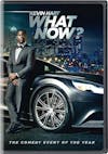 Kevin Hart - What Now? [DVD] - Front