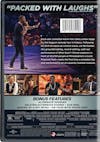 Kevin Hart - What Now? [DVD] - Back