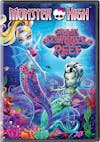 Monster High: Great Scarrier Reef [DVD] - Front