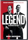 Legend (2015) [DVD] - Front