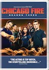 Chicago Fire: Season Three [DVD] - Front