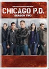 Chicago P.D.: Season Two [DVD] - Front