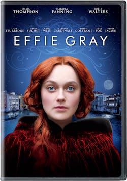 Effie Gray [DVD]