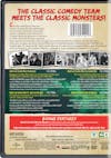 Abbott and Costello Meet the Monsters Collection (DVD New Box Art) [DVD] - Back