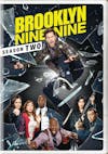 Brooklyn Nine-Nine: Season 2 [DVD] - Front
