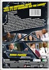 Brooklyn Nine-Nine: Season 2 [DVD] - Back