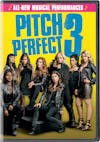 Pitch Perfect 3 [DVD] - Front