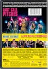 Pitch Perfect 3 [DVD] - Back